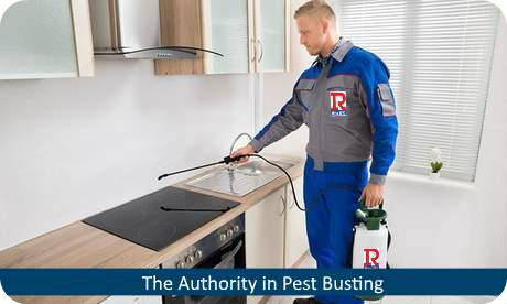 Riviera  Pest Control