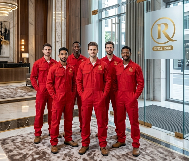 Riviera Team