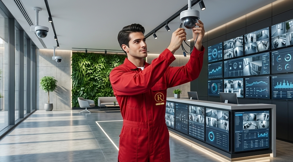 Systems Installation